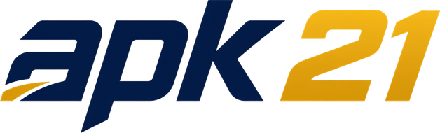 apk 21 official logo